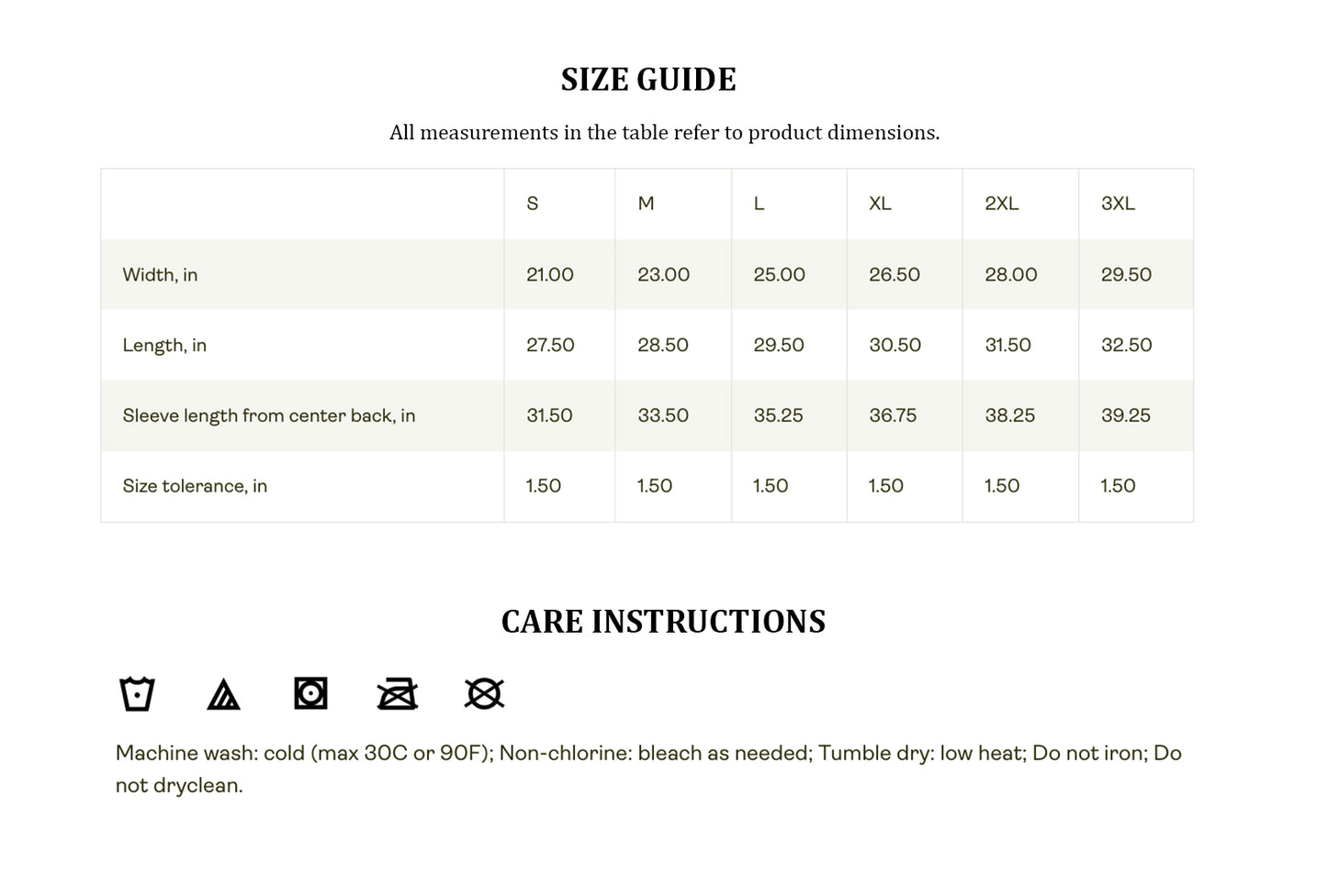 "Unapologetically Black" Garment-Dyed Sweatshirt (Pepper)