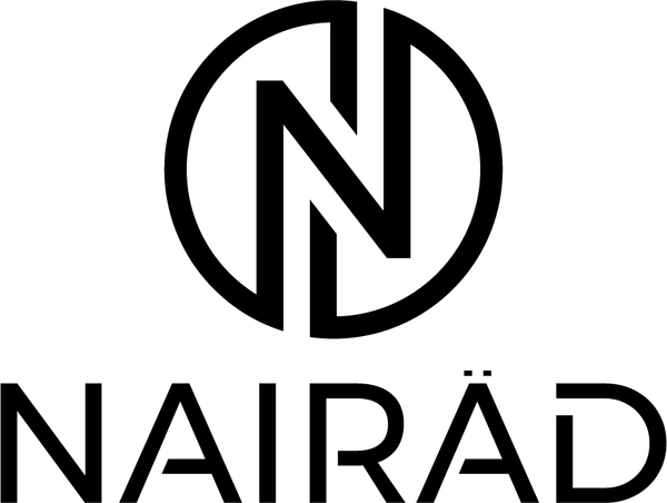Nairäd logo