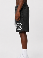 Nairäd Mineral Wash Shorts