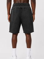 Nairäd Mineral Wash Shorts
